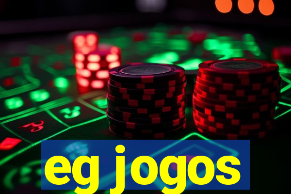 eg jogos